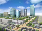 相模原市、米軍補給廠返還予定区域の「まちづくり計画」策定