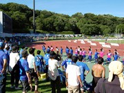 FC町田ゼルビア、連敗で4位に降格－4試合連続レッドカード響く