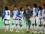 FC町田ゼルビア、「JFL3位」で終戦－昨年6位から躍進