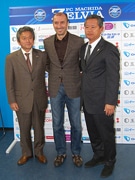 JFL町田ゼルビア、元J1大分のポポヴィッチ監督就任へ－J昇格に意欲