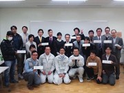 町田ゼルビア支援でスポンサーとサポーターらが初会合