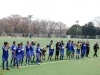 FC町田ゼルビア2008年、初公式戦