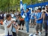 ゼルビア、全国社会人サッカー選手権出場権獲得