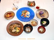 信州オリジナルブランド新作食材の試食会－「信州サーモン」など