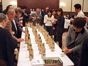 地元14の酒蔵が「しぼりたて新酒を楽しむ会」－ランキング企画も
