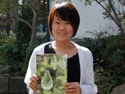 フリーペーパー「日和」で松本「工芸の五月」特集－期間中のガイドブックに