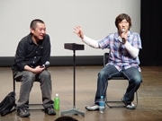 「ドキュメンタリーは面白い」－松本で松江哲明監督特集イベント