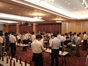 全国利き酒大会、松本で地区予選-90人が挑戦