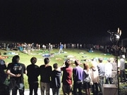 車山高原「UFO遭遇」イベントに400人－雲に阻まれ姿見えず