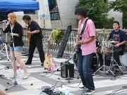 市内7カ所のステージで「松本ミュージックフェスティバル」－飛び入り演奏歓迎