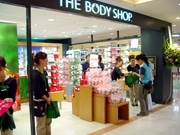 松本パルコに「THE BODY SHOP」など－秋のリニューアル第1弾で
