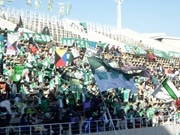 松本山雅F.C.天皇杯3回戦進出－弾丸バスツアーを増便運行