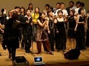 音楽を通して環境問題を考えるライブイベント－松本で開催へ