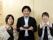 「松本経済新聞」1周年－「感謝を込めて」記念サイトをリリース