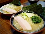 松本の「らあめん寸八」、水曜日限定で塩ラーメン提供へ