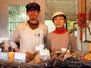 松本初のベーグル専門店－開店までの経緯をつづったブログで人気に