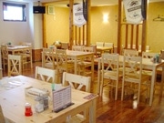 安曇野のパスタ＆カフェ「夢乃蔵」が松本出店－地元産素材多く使う