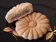 松本「みすずや」の「あんむぎ」が人気に－実家で製造再開、息子が販売