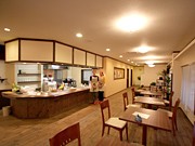 松本・元町にカフェの新店－「日替わりごはん」と生ジュースを提供