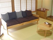 松本で「収納」テーマの木工作品展－オイルメンテナンス講座も