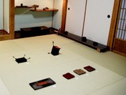 松本で独創的なフォルムの漆芸作品展－金継ぎのワークショップも