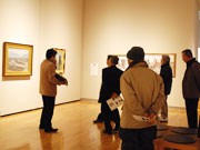 松本市美術館で「館蔵セレクション展」－開館から8年の軌跡をたどる