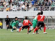松本山雅F.C.がサポートショップ募集－会員への優待設定でコラボ呼びかけ