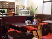 松本に老舗店「集」のカレーを継承したレストラン－常連客にも好評