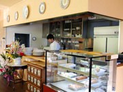 南浅間にカフェ＆レストラン－南仏プロバンス地方の家庭料理提供