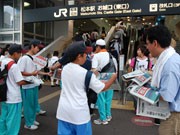 県立松本工業高校が熱戦制し甲子園初出場－「薄川対決」に地元沸く