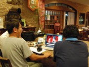 松本で映画制作ワークショップ－「商店街映画祭」実行委員会が企画