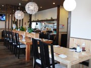 松本・高宮に和食店－洋風のものも取り入れた「新・和食」を提供