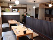 松本・島立に和食新店－東京で10年修行、帰郷して夫婦で開業