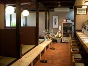 松本に旬の食材使う小料理店「満まる」－「30歳までに独立」の夢かなえる