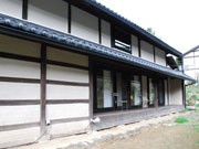 松本・四賀でジャズライブ－「むすび亭」が移転した古民家で開催