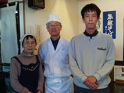 パネェそば屋－松本城近くのそば店「五兵衛」、ネット上で話題に