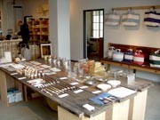 職人技生かした生活道具展－松本でデザイン雑貨店「SyuRo」が開催