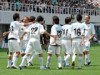 松本山雅がファン感謝デー、柿本前主将引退試合に秋田豊さん・名波浩さんら