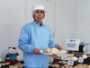 塩尻の製粉会社が「おやき」専門店－松本「旬菜花」の味を引き継ぐ