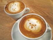 松山に本格エスプレッソ＆コーヒーの店－バリスタに魅せられ開業決意