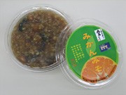 ありそうでなかった「みかんみそ」－松山の珍味製造会社が発売
