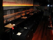 松山市内にデザイナーズカフェ－FCから独立、より親しまれる店へ