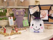 松山に「チャレンジショップ」－異業種5店が出店、独立の夢を後押し