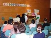 松山のNPOが一堂に集いフォーラム開催－各団体が活動紹介