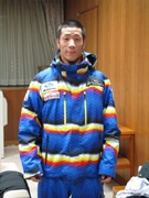 バンクーバー五輪に愛媛のスノーボーダー青野選手－冬季五輪は県人初