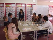 松山の学生団体、社会人との交流会開催－気軽に夢を語り合う場提供