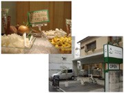 松山の野菜とスープ専門店、「野菜のチーズフォンデュ」期間限定提供