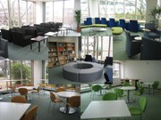 愛媛大、構内5カ所に学生向け「ラウンジ」開設－学生中心の大学目指す