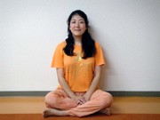 松山のひめクラブ、障害者を対象にしたヨーガ教室を開講