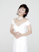松山のホテルで沢田知可子さんディナーショー、FMえひめ公開録音も